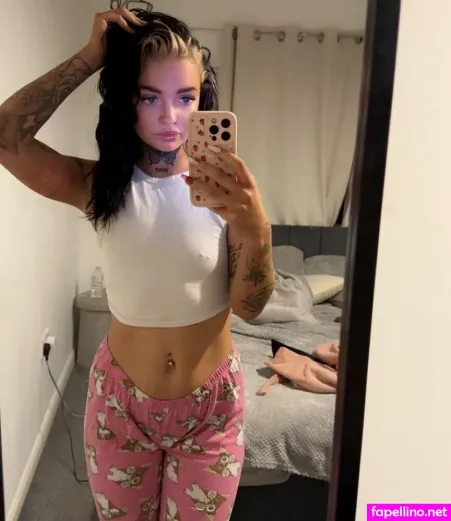 Chan Morleyx Chantelle OnlyFans Thumbnail #yOVtS5VYzA