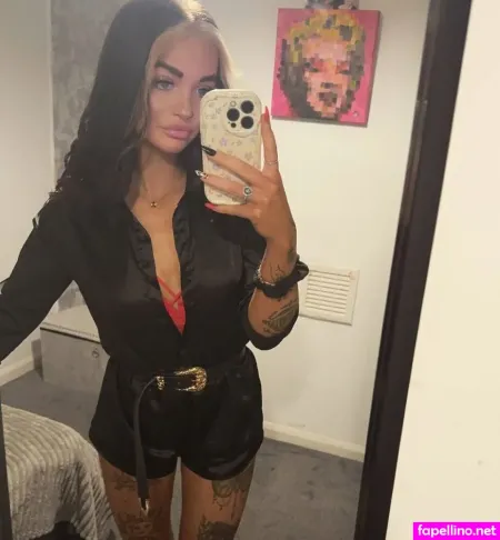 Chan Morleyx OnlyFans Thumbnail #JIJmkWGq2t