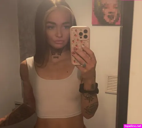 Chan Morleyx OnlyFans Thumbnail #zZQQ7fWEJm