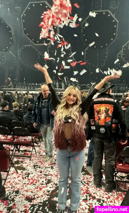 Chan3llaa 1 OnlyFans Thumbnail #QlcJsORUeX