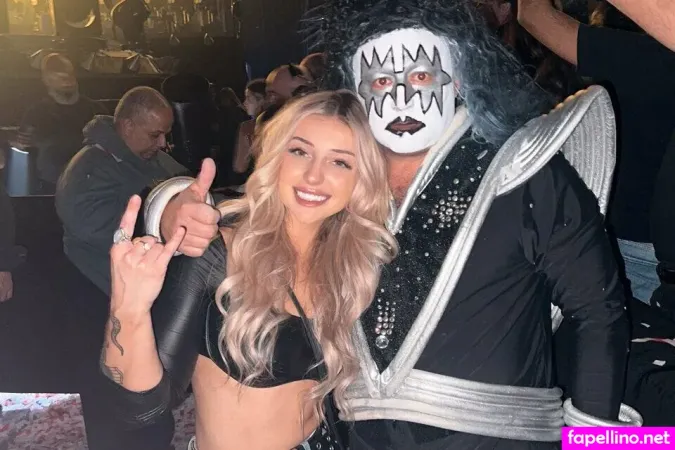 Chan3llaa 1 OnlyFans Thumbnail #ooNmN6KWcN