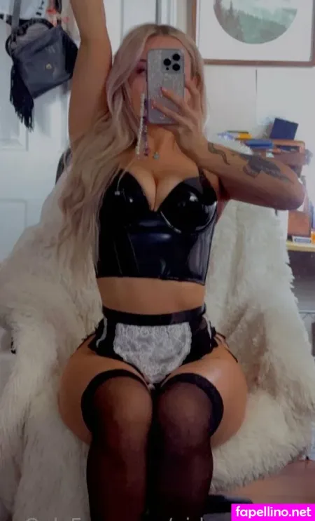 Chan3llaa 1 OnlyFans Thumbnail #z0vkLL1yMd