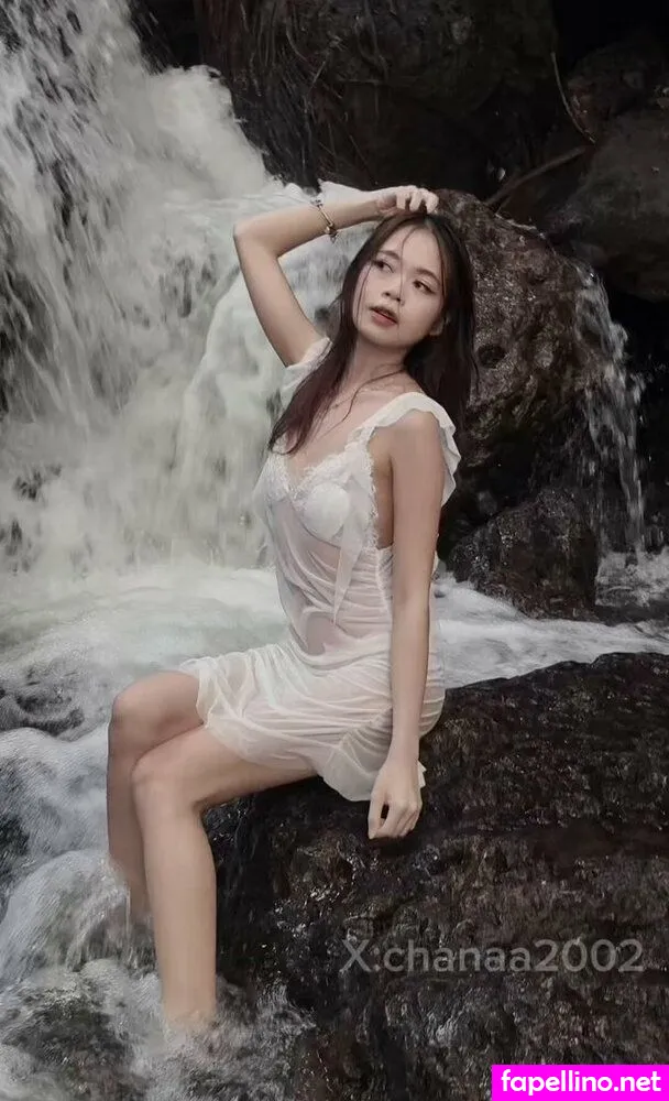 chanaa2002 Nude Leaked OnlyFans Photo #nLt1uSFYJI