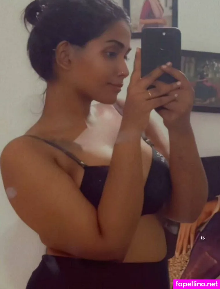 _chandana_manoj Nude Leaked OnlyFans Photo #FaCKWTHIUv