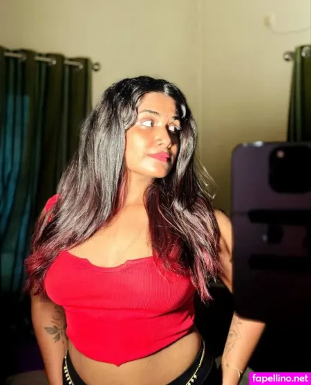 Chandana Manoj OnlyFans Thumbnail #YhFzuVFyfR