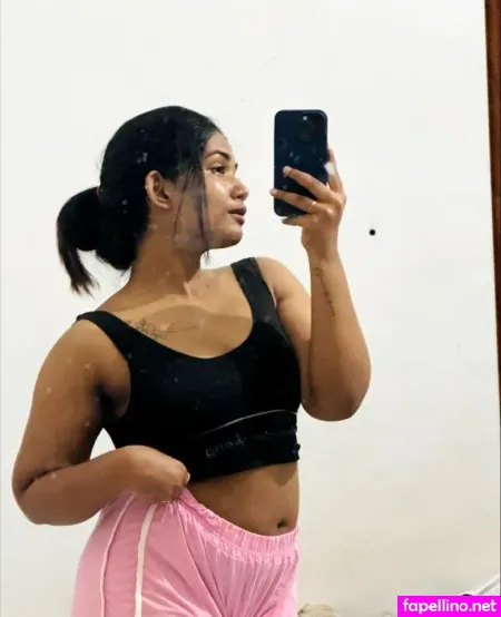 Chandana Manoj OnlyFans Thumbnail #jlauxFi8Io