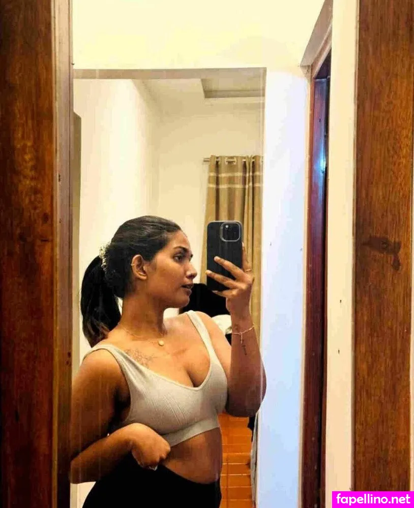 _chandana_manoj Nude Leaked OnlyFans Photo #nnAfKS0P6G