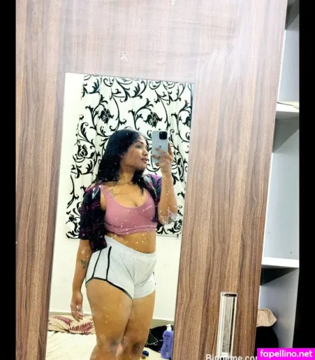 Chandana Manoj OnlyFans Thumbnail #su9X2avWCt