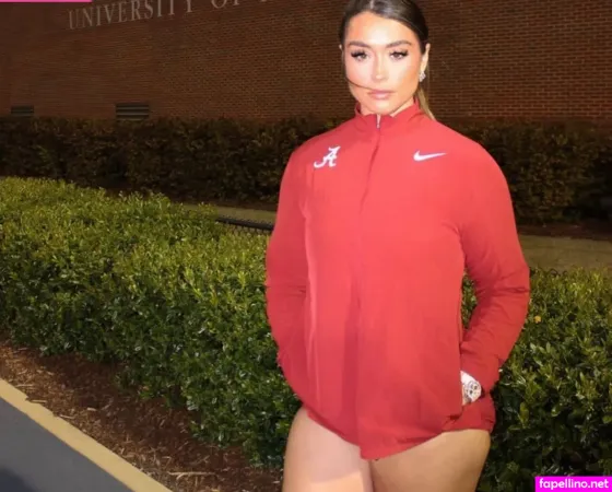 Chandler Olivia Hayden OnlyFans Thumbnail #Q37ashEb7F