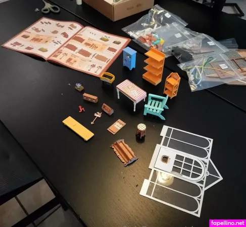 Chandra Ryan OnlyFans Thumbnail #tPMMwYb1b8