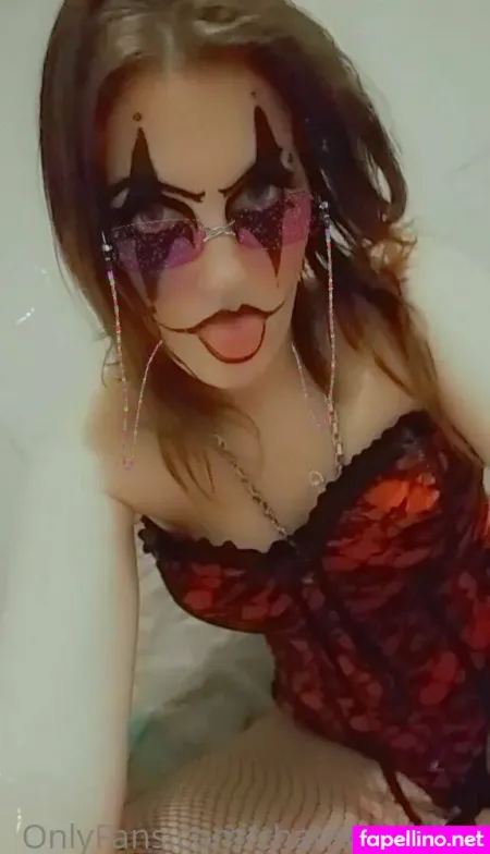 Chandraharley OnlyFans Thumbnail #9OzNWmtbk6