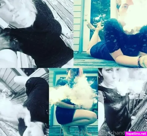 Chandraharley OnlyFans Thumbnail #LvPZVAT2Hf