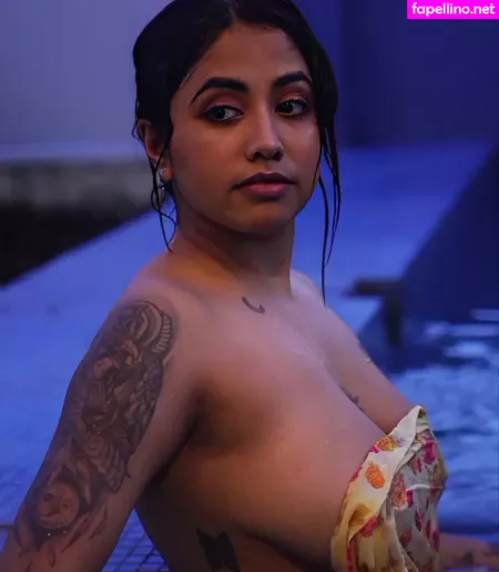 Chandrika Passionica 2 OnlyFans Thumbnail #EHSyCNH5b7