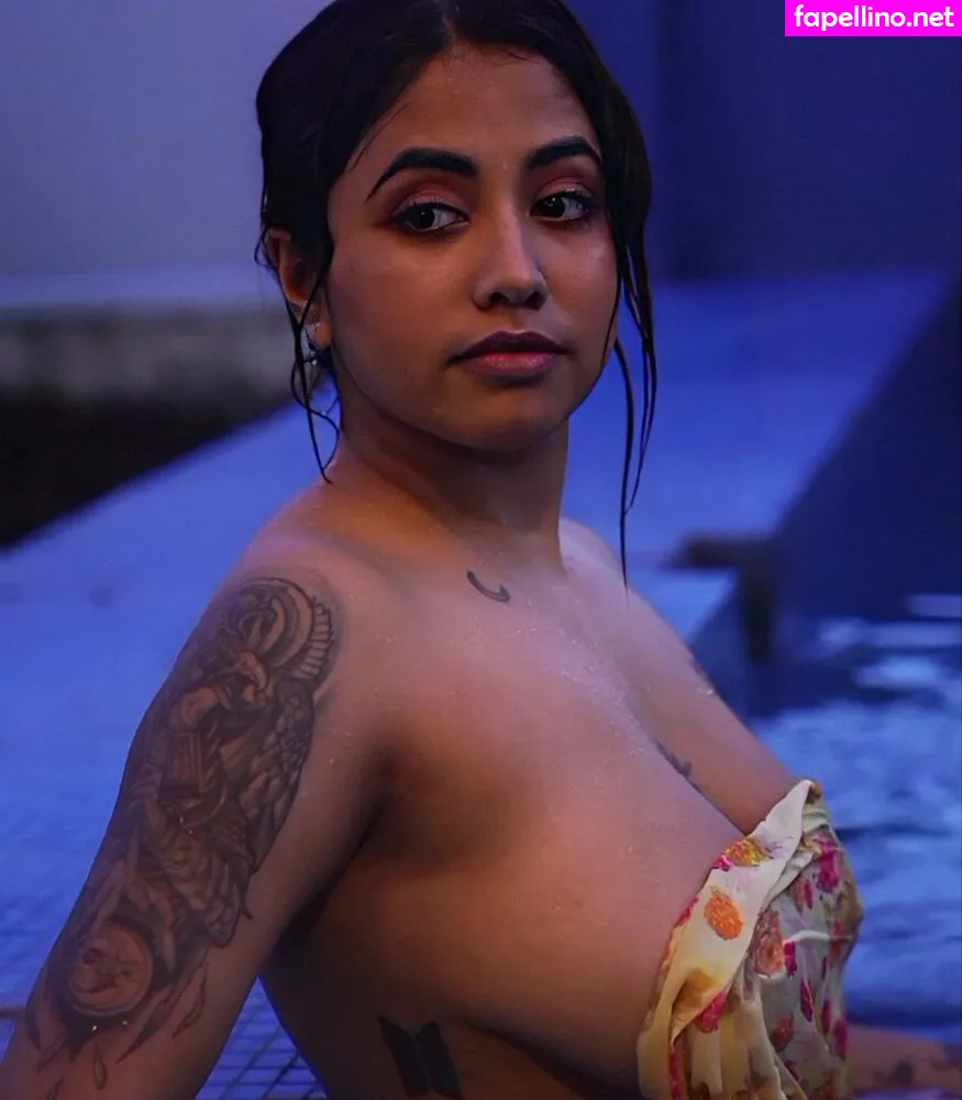Chandrika Desai Nude Leaked OnlyFans Photo #EHSyCNH5b7