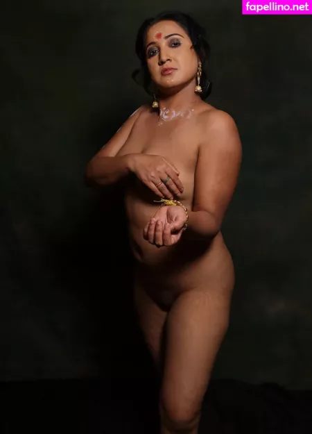 Chandrika Passionica 2 OnlyFans Thumbnail #G8m2yuN0uB
