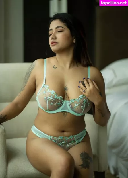 Chandrika Passionica 2 OnlyFans Thumbnail #QBgWztrVr4