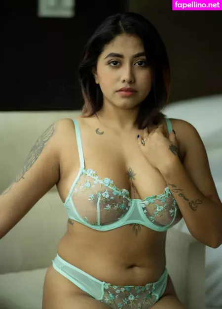 Chandrika Passionica 2 OnlyFans Thumbnail #R2lRYj9apA