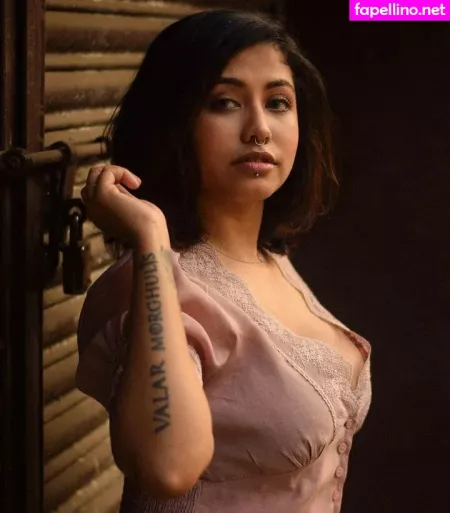 Chandrika Passionica 2 OnlyFans Thumbnail #yYf3rWdtrV