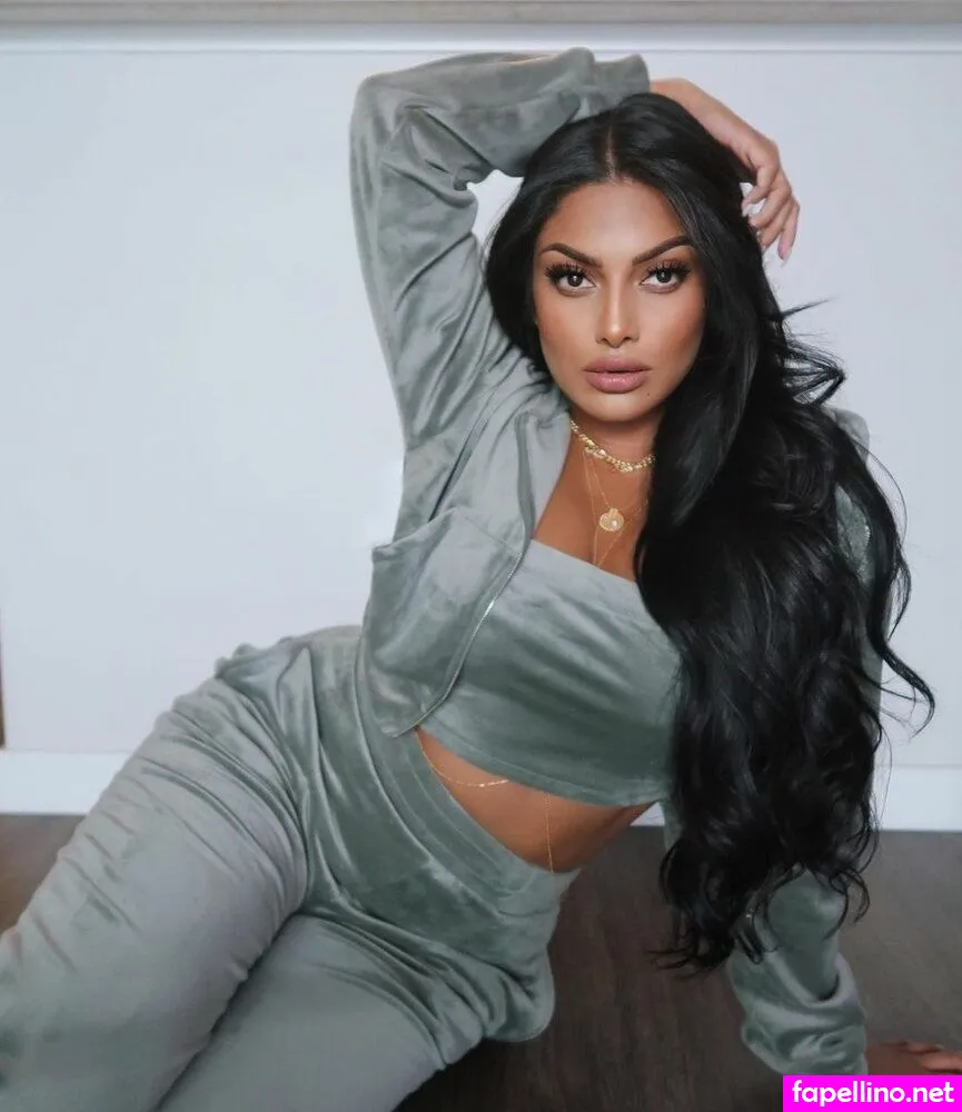 chandrikaravi Nude Leaked OnlyFans Photo #EfAAOxOomq