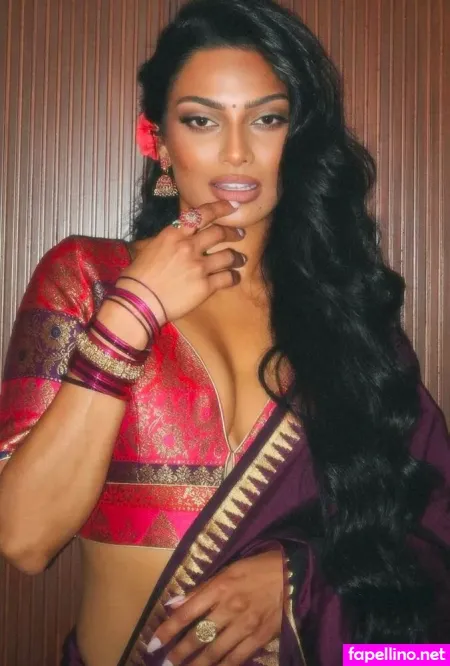 Chandrika Ravi OnlyFans Thumbnail #GelTJ5Zkms