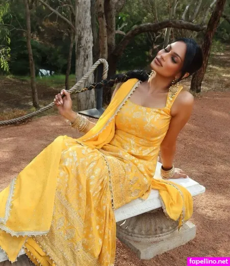 Chandrika Ravi OnlyFans Thumbnail #XZsMA9zjP6