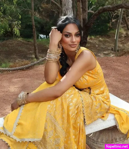 Chandrika Ravi OnlyFans Thumbnail #ltMKoSo3MQ