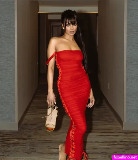 Chandrika Ravi OnlyFans Thumbnail #vf2eg6XCcT