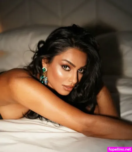 Chandrika Ravi OnlyFans Thumbnail #woY8QWIbui