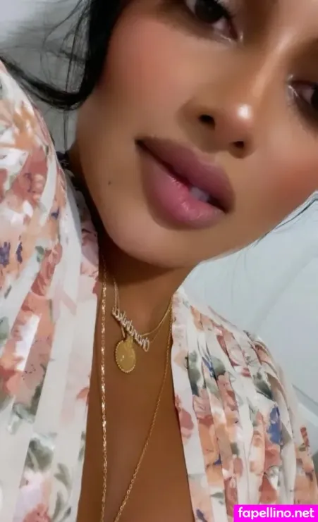 Chandrika OnlyFans Thumbnail #bwFhm50ZO7