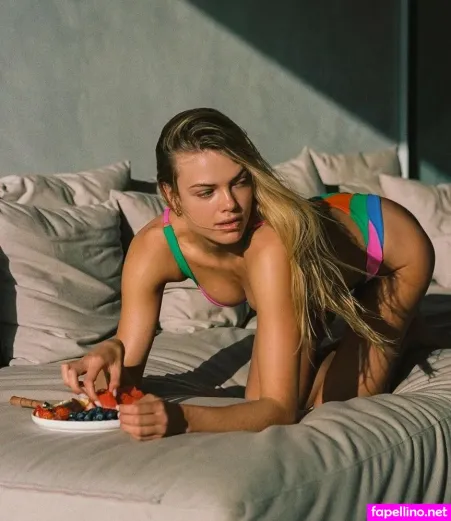 Chane Husselmann OnlyFans Thumbnail #HxdDfwTpf8