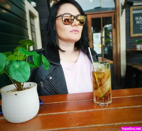 Chanel Bee Main Profile Photo