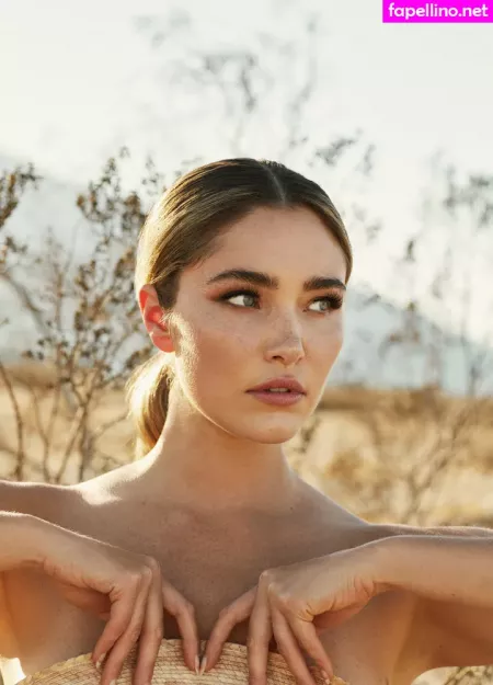 Chanel Celaya Watkins OnlyFans Thumbnail #0SQ786NF14