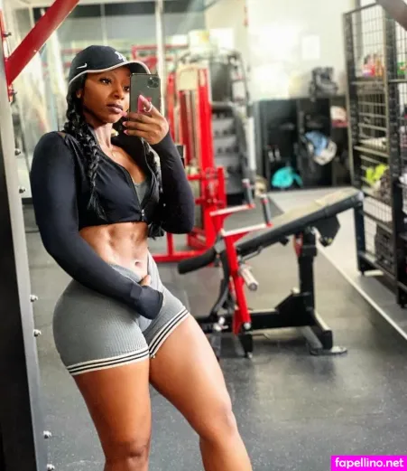 Chanel Delisser OnlyFans Thumbnail #IV5ud8w0bQ