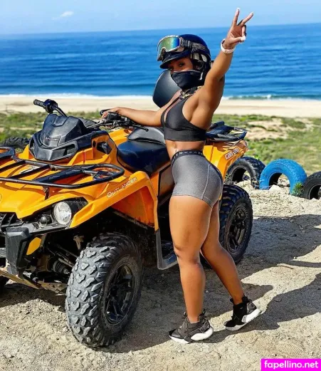 Chanel Delisser OnlyFans Thumbnail #KDzhVHcOi7