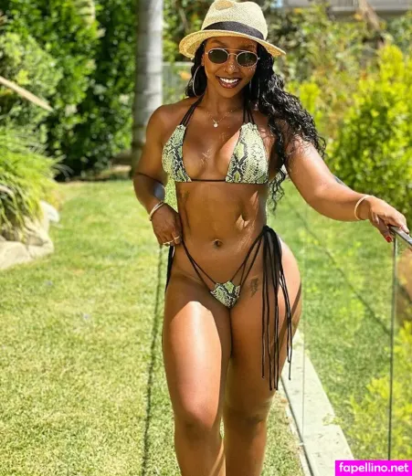 Chanel Delisser OnlyFans Thumbnail #MBHG6LTZNd