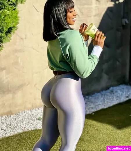 Chanel Delisser OnlyFans Thumbnail #PGWySxwlfv