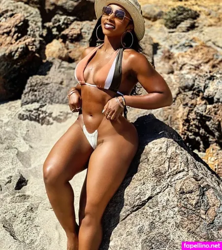 Chanel Delisser OnlyFans Thumbnail #TUfGUgYmIJ