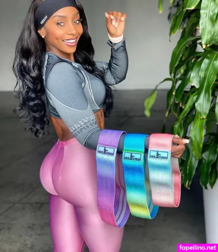 Chanel Delisser OnlyFans Thumbnail #abcPgKeEjK