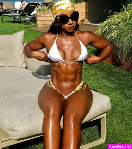 Chanel Delisser OnlyFans Thumbnail #qQ7fCjls0b