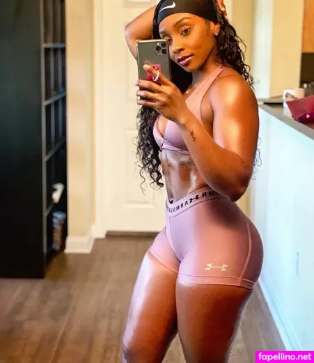 Chanel Delisser OnlyFans Thumbnail #xzKTm3E0eB