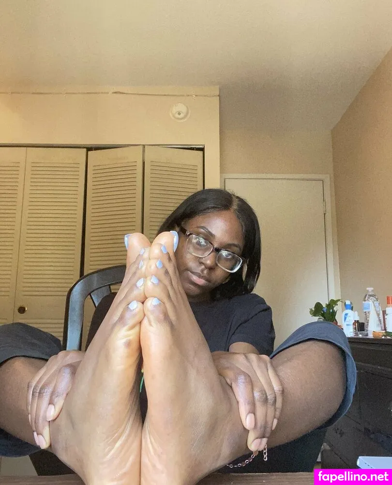 chanel_feet23 Nude Leaked OnlyFans Photo #2gccXdPcfq