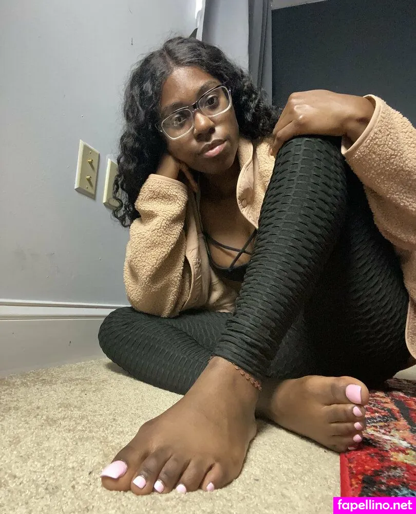 chanel_feet23 Nude Leaked OnlyFans Photo #TfSevNj8dE
