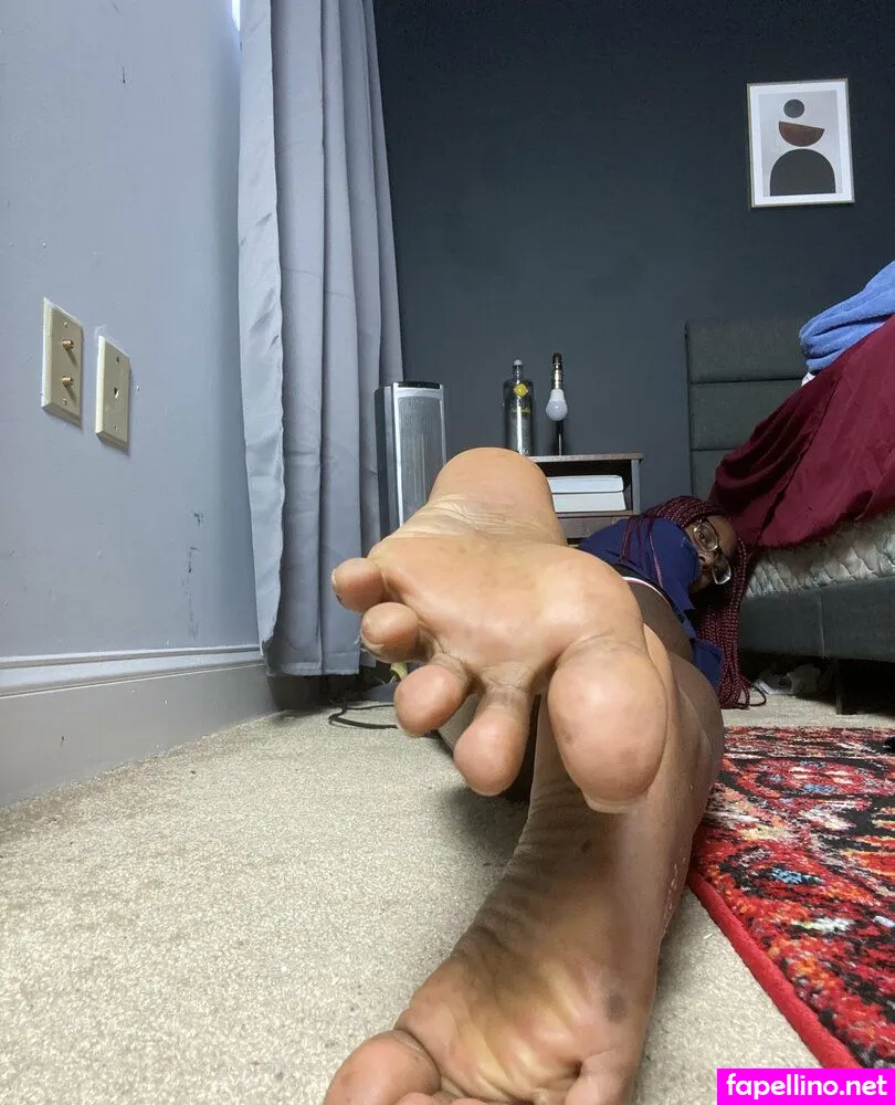 chanel_feet23 Nude Leaked OnlyFans Photo #idXw9UEYLu