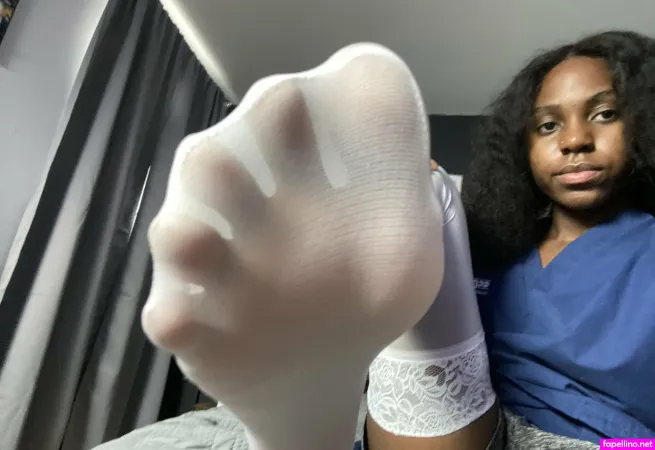 Chanel Feet23 OnlyFans Thumbnail #kWZOovhgeD