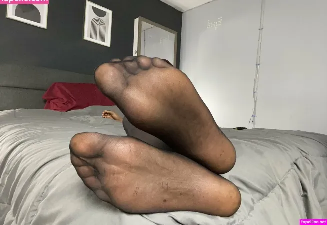 Chanel Feet23 OnlyFans Thumbnail #kd9F2X7rk0