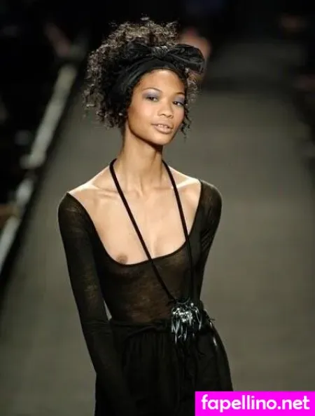 Chanel Iman OnlyFans Thumbnail #Eg5Iw4MI3d