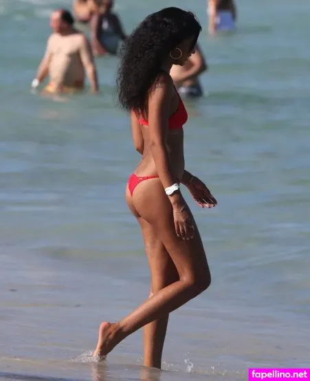 Chanel Iman OnlyFans Thumbnail #M4ZuWt7rOC