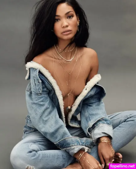 Chanel Iman OnlyFans Thumbnail #M8ZBKsyi1K