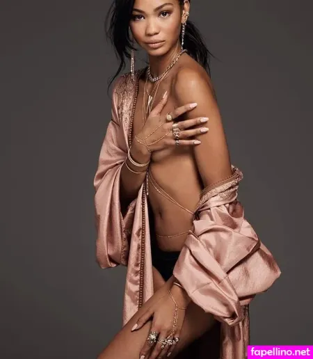Chanel Iman OnlyFans Thumbnail #U9lcP1z6wW