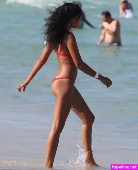 Chanel Iman OnlyFans Thumbnail #WX6pamOJKz